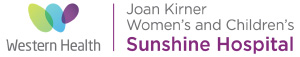 Joan Kirner Hospital